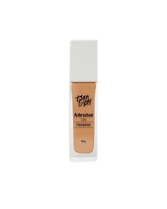 Thin Lizzy Airbrushed Silk Foundation Minx 28ml