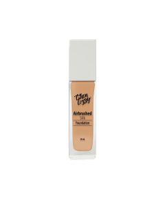 Thin Lizzy Airbrushed Silk Foundation Angel 28ml