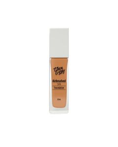 Thin Lizzy Airbrushed Silk Foundation Pacific Sun 28ml