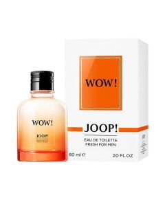 Joop! Wow! Fresh Eau de Toilette 60ml