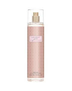 Sarah Jessica Parker Lovely You Body Mist 236ml