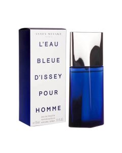 Issey Miyake L'eau Bleue D'Issey Pour Homme Eau De Toilette 75ml