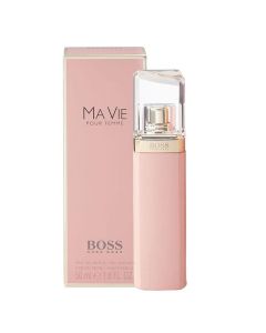 Hugo Boss Ma Vie Eau de Parfum 50ml