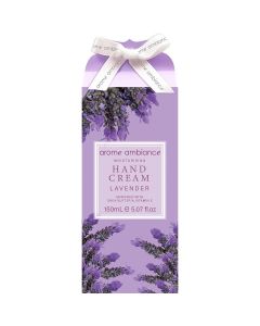 Arome Ambiance Nature Hand Cream Lavender 150ml