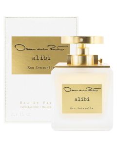 Oscar De La Renta Alibi Eau Sensuelle Eau De Parfum 30ml