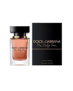 Dolce & Gabbana The Only One Eau de Parfum 30ml