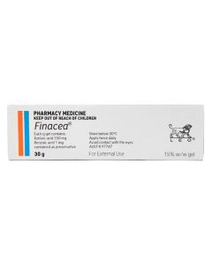 Finacea Gel 30g