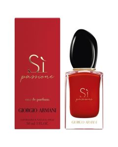 Giorgio Armani SI Passione Eau De Parfum 30ml