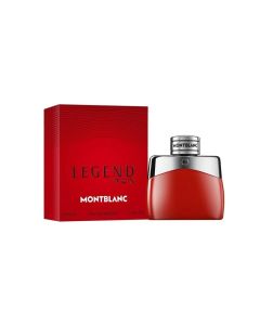 Montblanc Legend Red Eau De Parfum 50ml