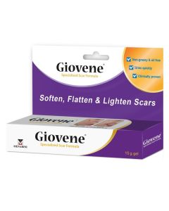 Giovene Scar Gel 15g