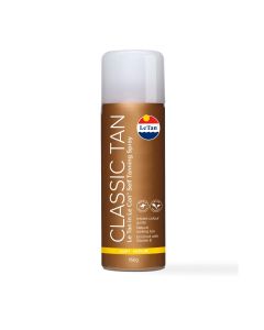 Le Tan Classic Tan Le Tan In Le Can Self Tanning Spray Light/Medium 150G