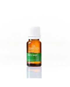 Oil Garden Clary Sage 12ml