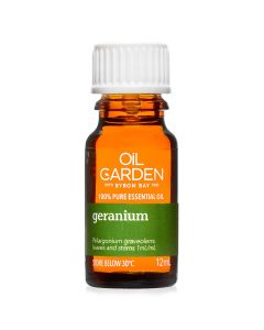 Oil Garden Geranium 12ml