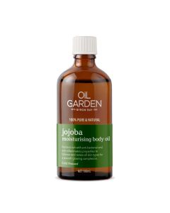 Oil Garden Jojoba Oil 100mL