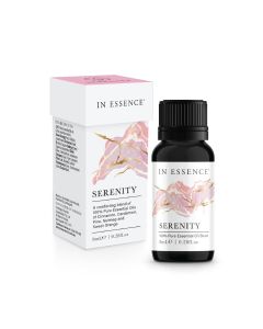In Essence Serenity Pure Essential Oil Blend 8ml