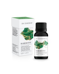 In Essence Harmony Pure Essential Oil Blend 8ml