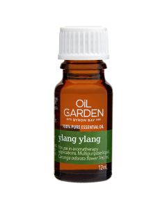 Oil Garden Ylang Ylang 12ml