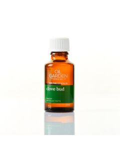 Oil Garden Clove Bud 25mL