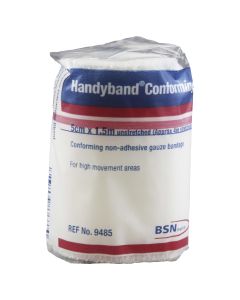 Handy Band Conforming Bandage 5cm x 1.5m