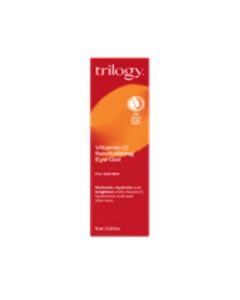 Trilogy Vitamin C Revitalising Eye Gel 10mL