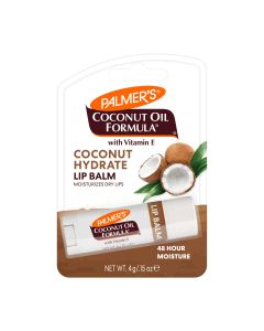 Palmer's Coconut Oil Lip Balm 4g