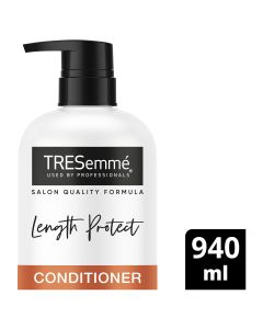 Tresemme Length Protect Conditioner Biotin Coconut & Jojoba Oils 940ml