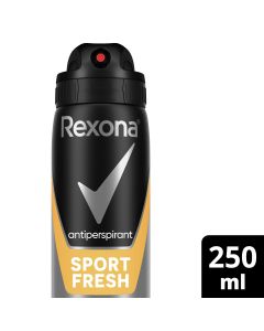 Rexona Men Deodorant Sport Fresh 250 mL