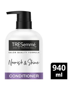 Tresemme Conditioner Nourish & Shine 940 mL