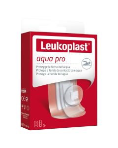 Leukoplast Aqua Pro Strips 20Pk