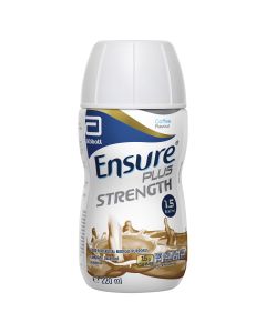 Ensure Plus Strength Coffee 220mL