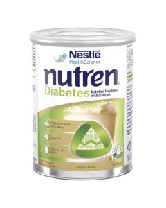 Nutren Diabetes Powder 440g