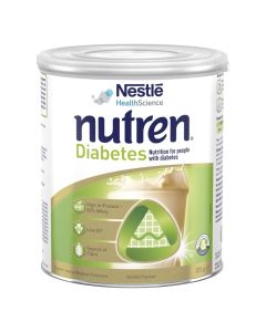 Nutren Diabetes Powder 6x825g