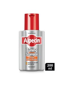 Alpecin Tuning Shampoo 200ml