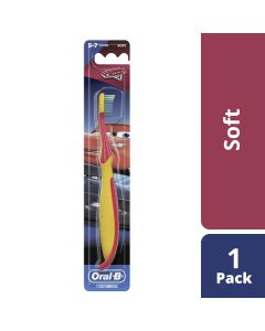 Oral B Toothbrush Kids Stage 3 5-7Y