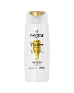 Pantene Pro-V Daily Moisture Renewal Nourishing Shampoo for Dry Hair 90ml