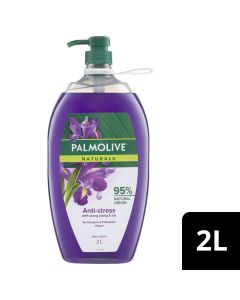 Palmolive Aromatherapy Anti Stress Shower Gel 2 Litre