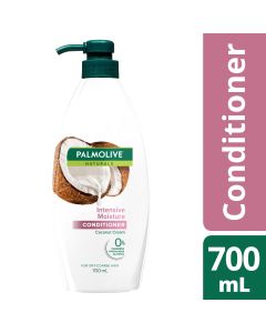 Palmolive Naturals Intensive Moisture Conditioner Coconut Cream 700mL