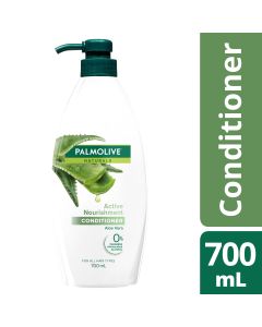 Palmolive Naturals Active Nourishment Normal Hair Conditioner Aloe Vera & Fruit Vitamins 700mL