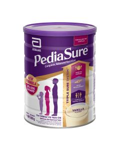 PediaSure Powder Vanilla 850G