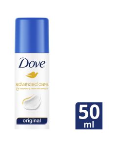 Dove Women Antiperspirant Aerosol Deodorant Original 30g