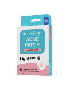 DermaAngel Acne Lightening Patches 24 Pack