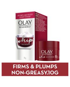 Olay Regenerist Niacinamide Anti Aging Whip Moisturiser Cream 10 g Skin care