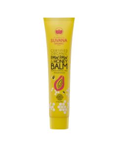 Suvana Beauty Paw Paw & Honey Balm 25g