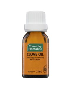 Thursday Plantation Clove Oil 13mL