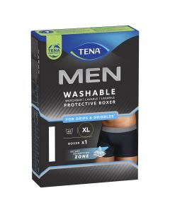 Tena Men Washable Protective Boxer Extra Large (Xl) 1 Pack