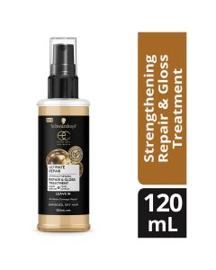 Schwarzkopf Extra Care Ultimate Repair Bi-Phase Treatment 120ml