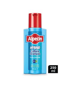 Alpecin Hybrid Shampoo 250ml