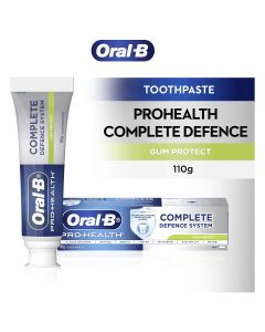 Oral B Pro-Health Complete Defence System Gum Protect 110g