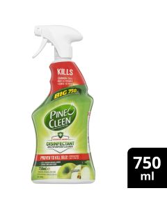 Pine O Cleen Multi-Purpose Cleaner Apple 750Ml