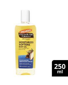 Palmer's Cocoa Butter Moisturising Body Oil 250ml